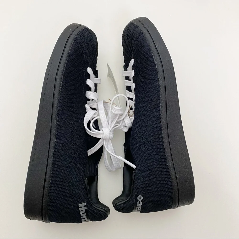 Adidas x Pharrell Williams GX2482 Superstar Primeknit Sneakers Core Black